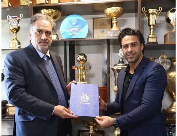 چهرههای فوتبالی ۱۴۰۱/ فرهاد مجیدی؛ طلسم شکن بیوفا