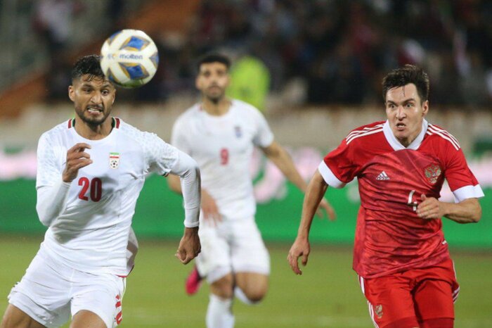 نخستین پرده از نمایش تیم ملی با هدایت "امیر"؛ هجومی و امیدوار کننده