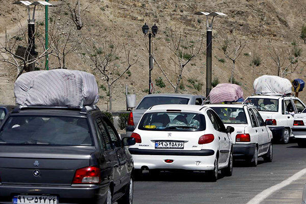 ۹۱ هزار گردشگر از نقاط مختلف تربتحیدریه بازدید کردند ۹۱ هزار گردشگر از نقاط مختلف تربتحیدریه بازدید کردند