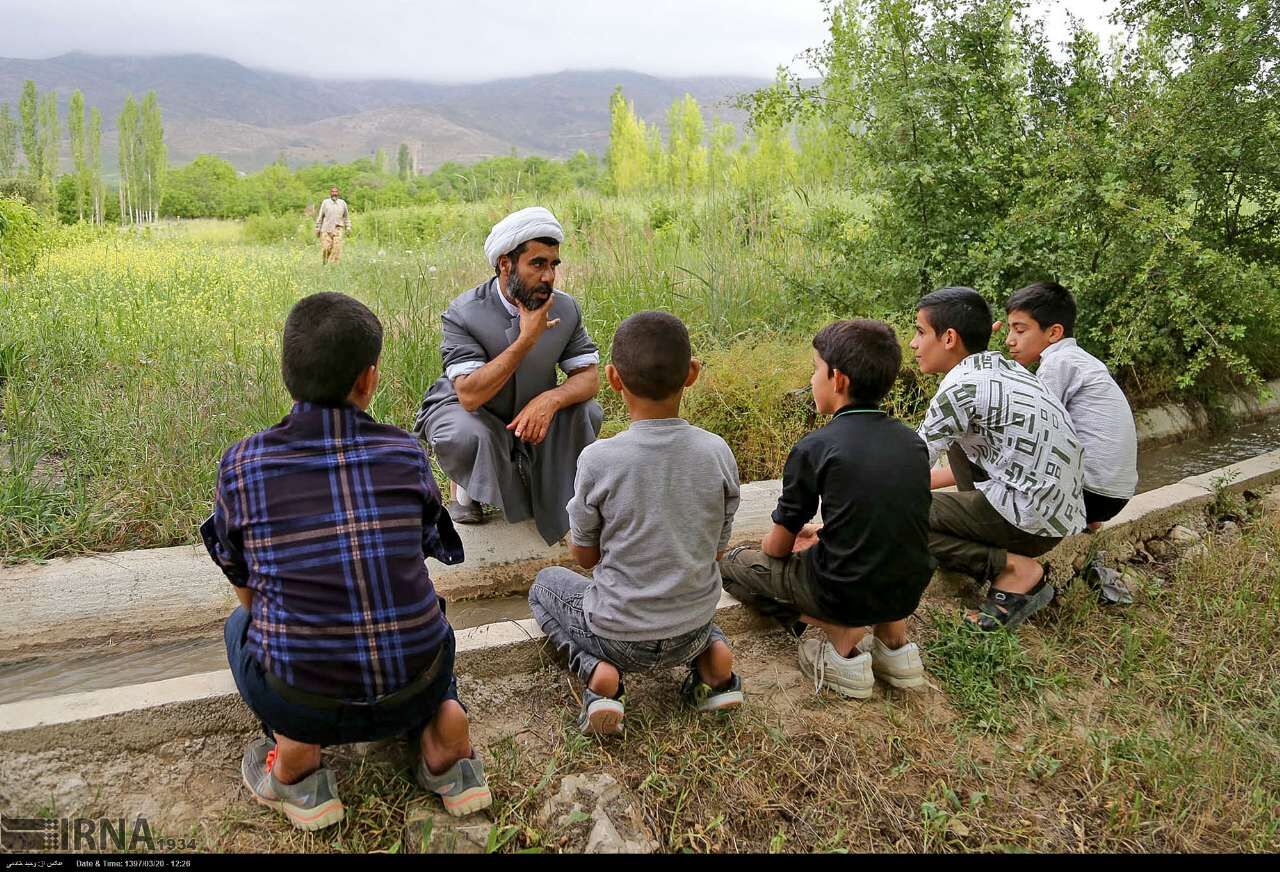 ۲۵۰ روحانی در ماه مبارک رمضان در روستاهای خوزستان مستقر هستند