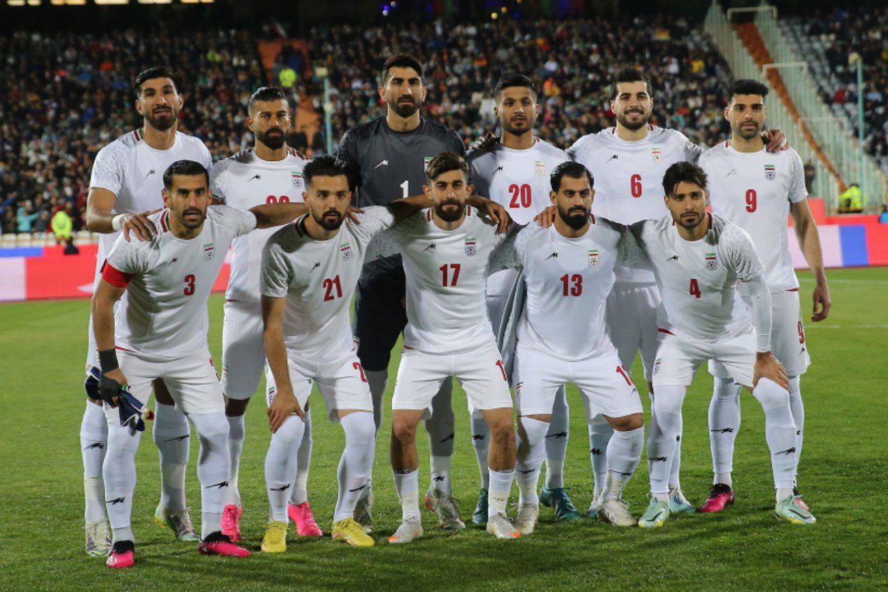 رونمایی از رقیبان ایران در قطر/ پولادگر حذف استقلال از آسیا را تایید کرد