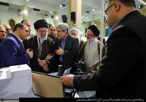 صعود ایران از رتبه ۵۷ به جایگاه ۴ در جهان نانو/وقتی تلاش مرزهای ناباوری را درمینوردد