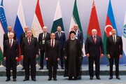 عضویت کامل ایران در سازمان همکاری‌های شانگهای همزمان با روز استقلال آمریکا