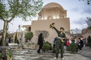 El Museo Vivo de Yazd