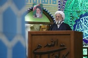 امام جمعه یزد: مردم و مسئولان در مسیر توصیه‌های مقام معظم رهبری حرکت کنند 