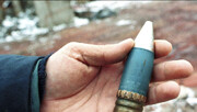 “Municiones de uranio causan daños irreversibles para soldados ucranianos”