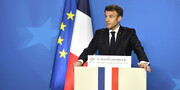 Manifestations en France: indifférent, Macron ignore les cris de son peuple