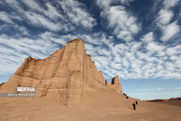 Iran's Kerman tourist attractions