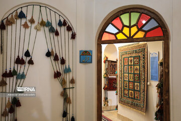 Iran's Kerman tourist attractions