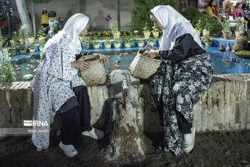 El Museo Vivo de Yazd