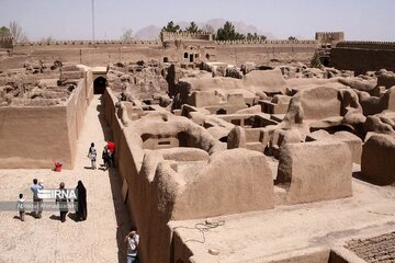 Atracciones turísticas en Kerman
