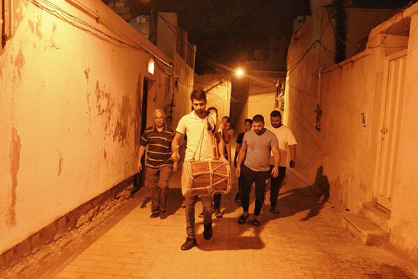 آیین های ماه رمضان در استان بوشهر