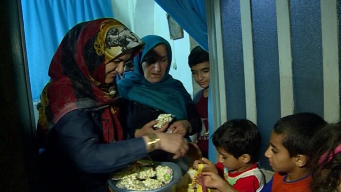 آیین های ماه رمضان در استان بوشهر