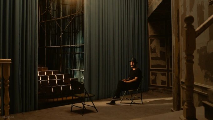 نیما جاویدی: آکتور ذائقه جدیدی به مخاطبان ارائه میکند/ همه نقش بازی میکنند