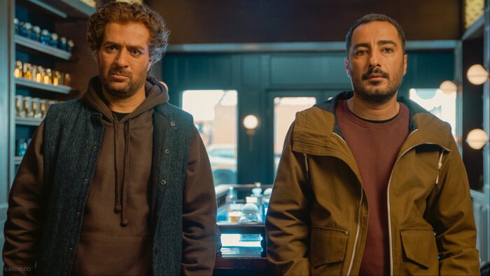 نیما جاویدی: آکتور ذائقه جدیدی به مخاطبان ارائه میکند/ همه نقش بازی میکنند