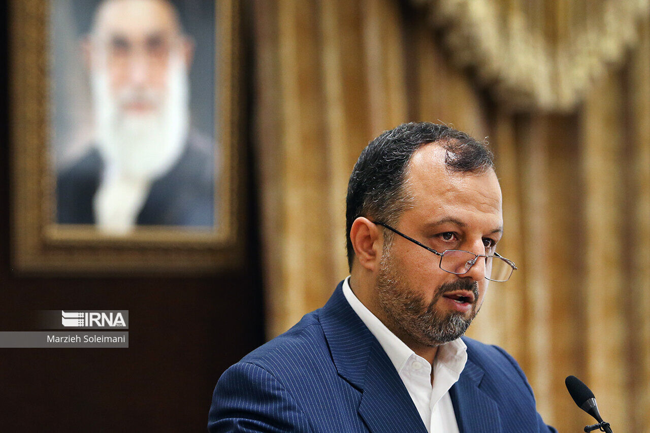 L'Iran atteint son plus haut niveau d'exportation de pétrole en deux ans malgré les sanctions