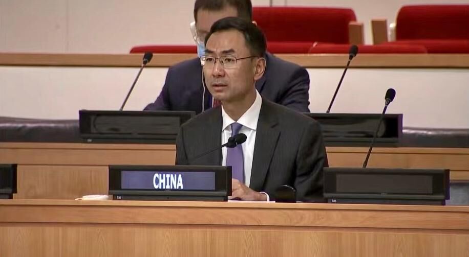 درخواست چین از شورای امنیت درمورد تحریم ها علیه کره شمالی 