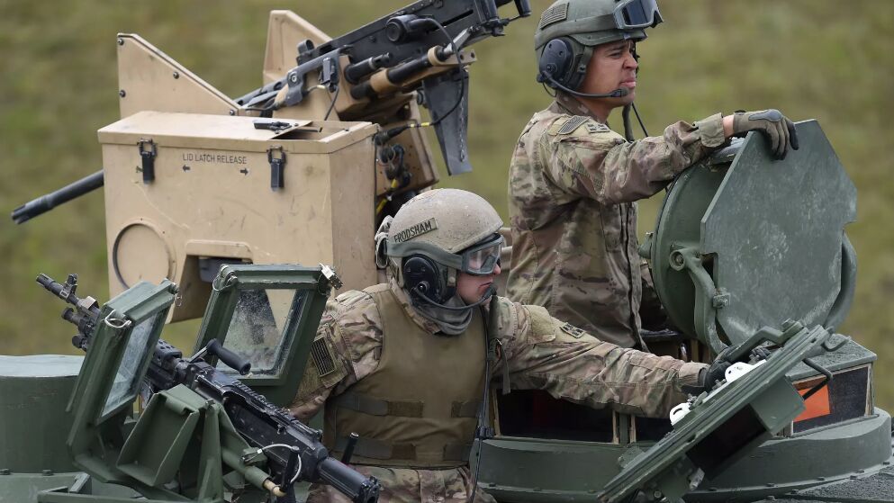 “Rusia está en guerra con Ejército de OTAN con 3.6 millones de tropas”