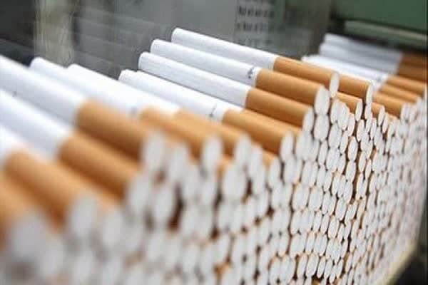 ۱۵۲ هزار نخ سیگار قاچاق در بستک کشف شد