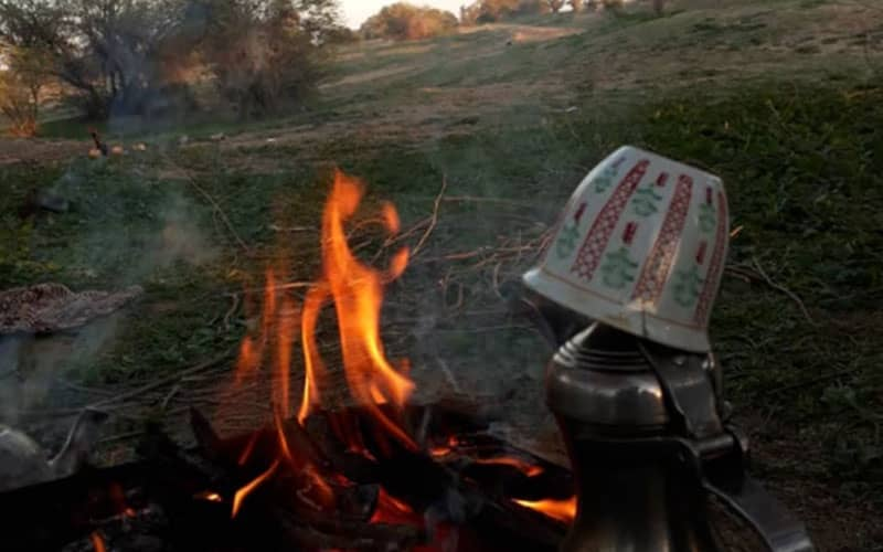 اطراف اهواز کجا بریم؟