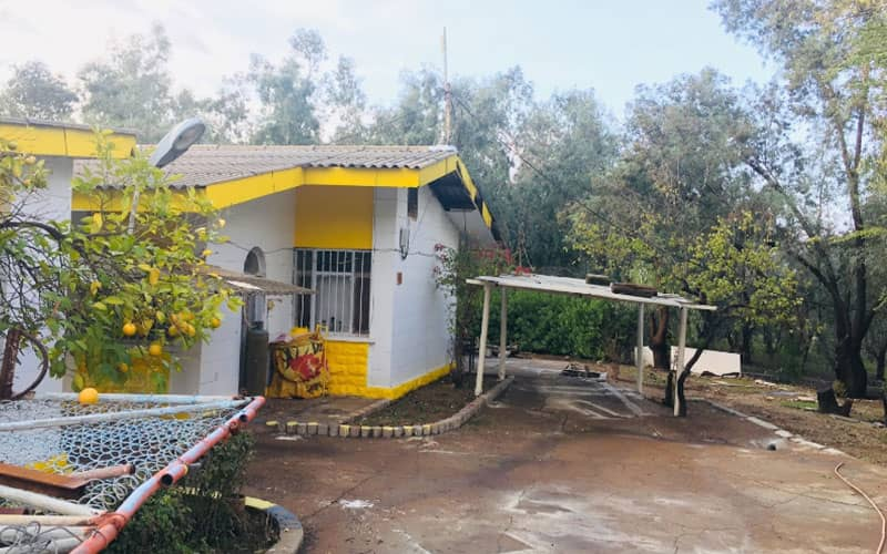 اطراف اهواز کجا بریم؟