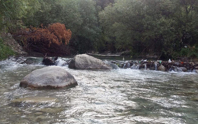 اطراف اهواز کجا بریم؟