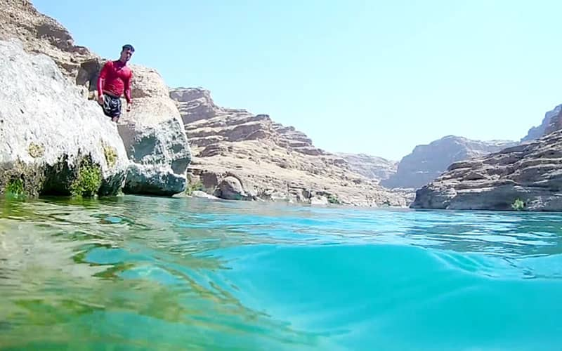 اطراف اهواز کجا بریم؟