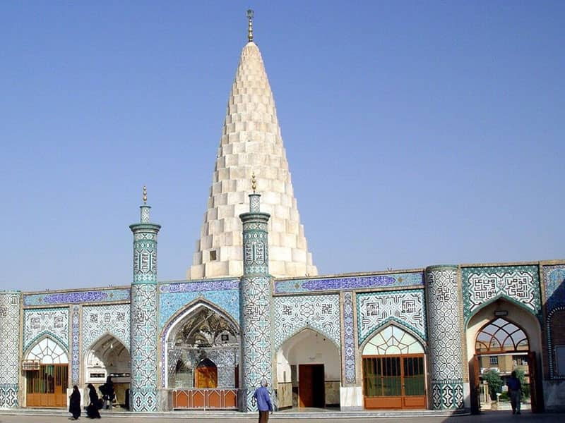 اطراف اهواز کجا بریم؟