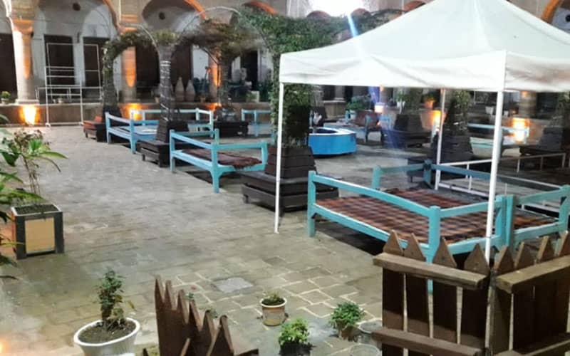 اطراف اهواز کجا بریم؟