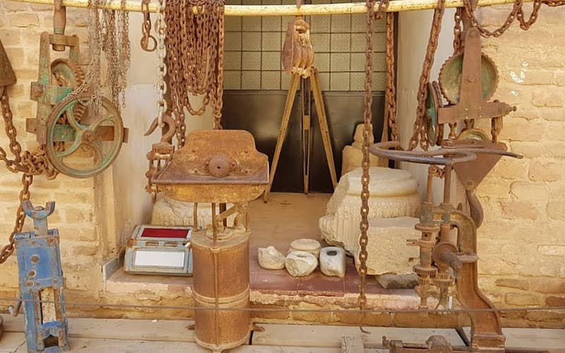 اطراف اهواز کجا بریم؟