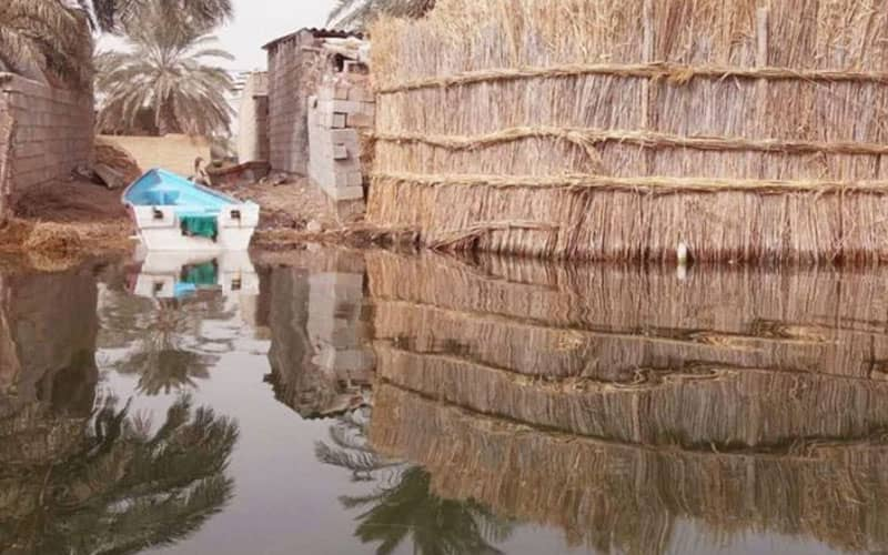 اطراف اهواز کجا بریم؟