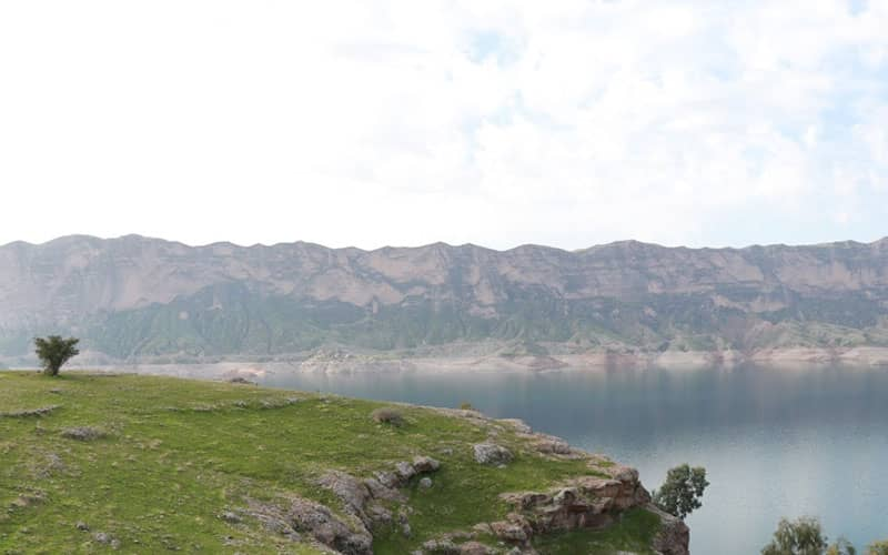 اطراف اهواز کجا بریم؟