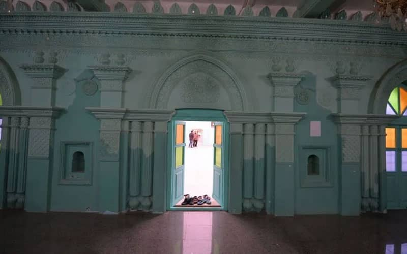 اطراف اهواز کجا بریم؟