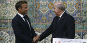 پایان اختلاف‌های الجزیره و پاریس با بازگشت سفیر الجزایر به فرانسه