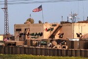 Irak İslami Direnişi, Suriye’deki ABD üssünü hedef aldı
