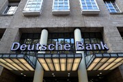 سقوط سهام دویچه بانک آلمان در بحبوحه بحران بانک‌های بزرگ اروپا