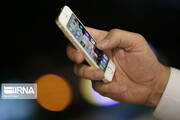 متهم به کلاهبرداری گوشی تلفن همراه با رسید جعلی در مشهد دستگیر شد