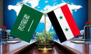 چین از تحولات مثبت در روابط عربستان و سوریه استقبال کرد