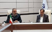 استاندار خراسان‌شمالی: مسوولان رهنمودهای رهبری را سرلوحه کار خود قرار دهند