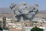 یک یمنی شهید و ۲ نفر دیگر مجروح شدند