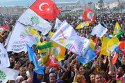 نوروز؛ تبلیغات و رقابت های انتخاباتی در ترکیه  