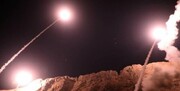 مقاومت عراق به یک هدف اسرائیلی در بندر ایلات حمله کرد