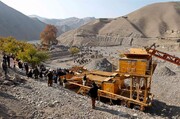 معادن لیتیوم افغانستان در کانون توجه سرمایه گذاران جهانی