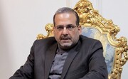 Iran SNSC spox warns against attack on bases created at request of Syrian Govt