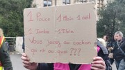 Pourquoi les féministes occidentaux et les femmes ministres ne protestent-elles pas contre l'oppression des femmes françaises ?