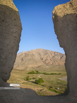 La province de Kerman (sud d’Iran)