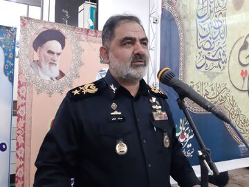 امیر ایرانی: اقتدار جمهوری اسلامی در جهان به اثبات رسیده است