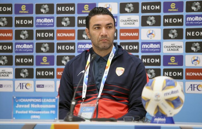 چهرههای فوتبالی ۱۴۰۱/ جواد نکونام؛ سال بلوا