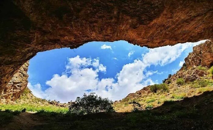 شهر نمونه گردشگری دماوند در کانون توجه مسافران نوروزی 