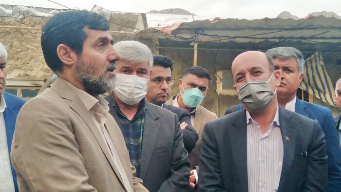 ۲۳۰ میلیارد ریال برای ساخت کانال آبیاری روستای رودبال گچساران هزینه شد 4 ۲۳۰ میلیارد ریال برای ساخت کانال آبیاری روستای رودبال گچساران هزینه شد